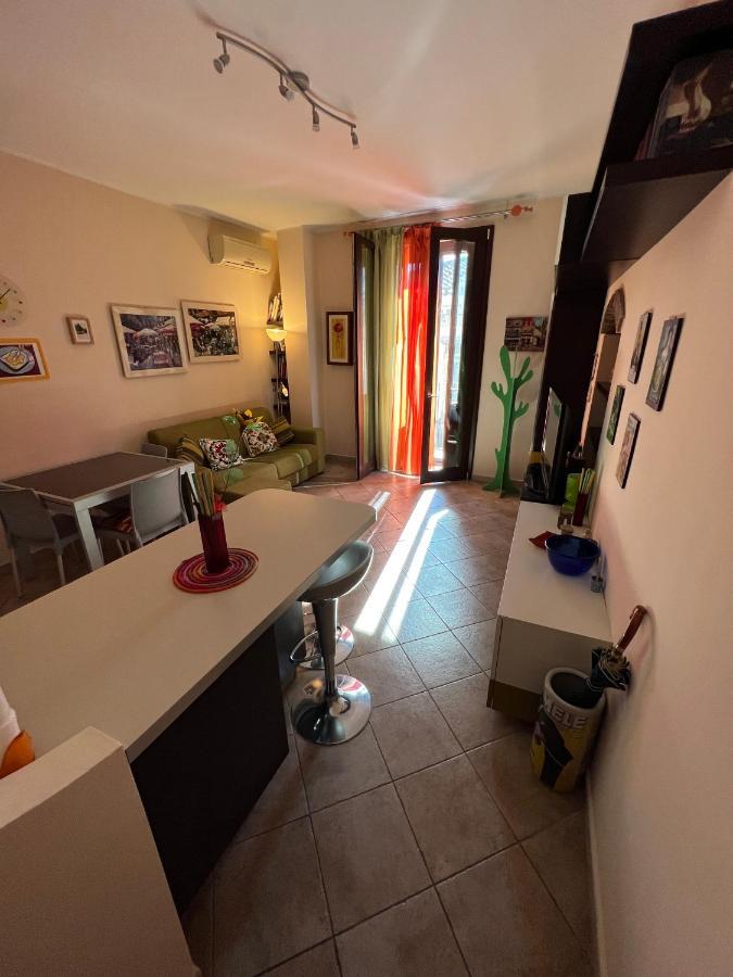 Catania Duomo Shine Appartement Buitenkant foto