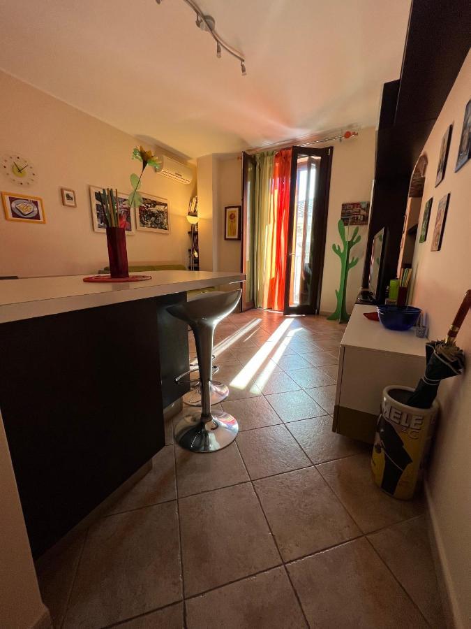 Catania Duomo Shine Appartement Buitenkant foto