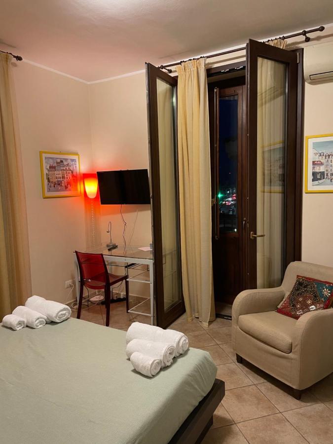 Catania Duomo Shine Appartement Buitenkant foto