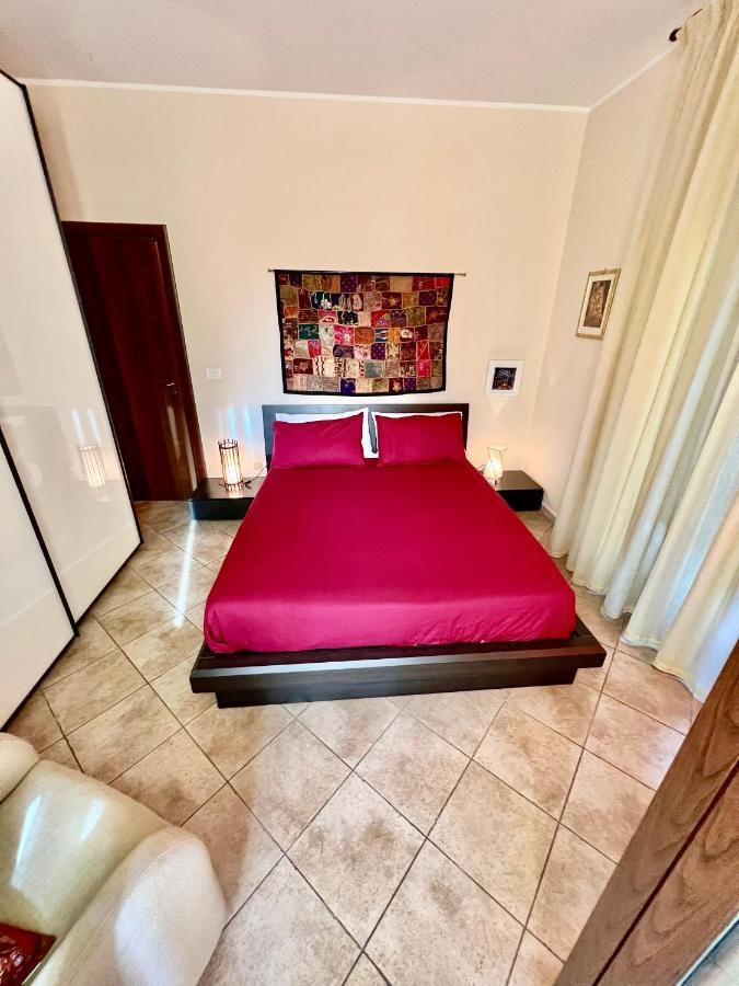 Catania Duomo Shine Appartement Buitenkant foto